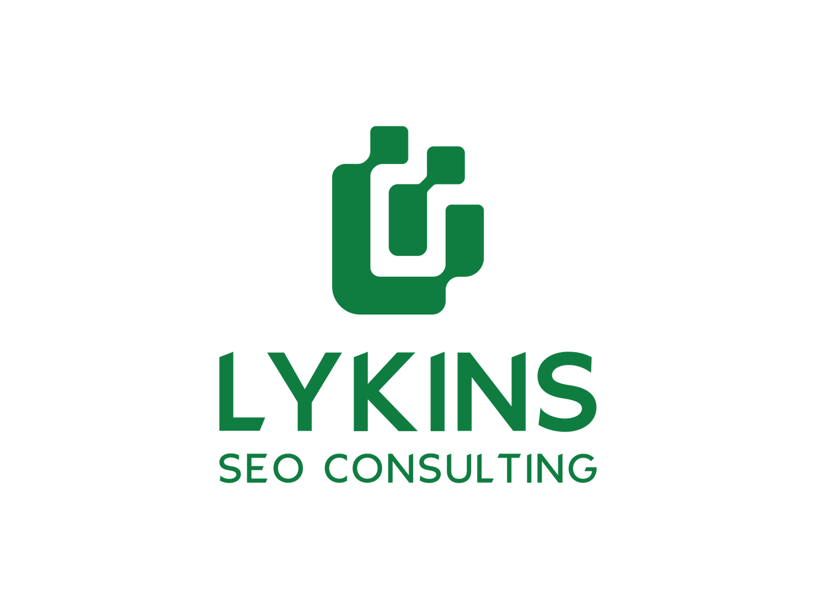 Lykins SEO Consulting Logo